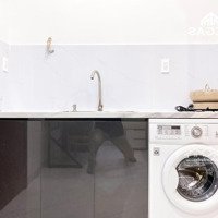 Phòng Mới Full Nội Thất Máy Giặt Riêng Ngay Lakeview City An Phú Quận 2