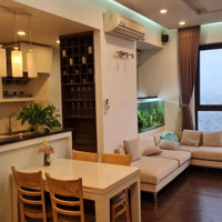 Chính Chủ Cần Bán Căn Hộ Cc Hà Đô- Lô Góc- Tặng Toàn Bộ Nội Thất Xịn Mịn- Sẵn Slot Ô Tô