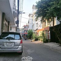 Hẻm Xe Tải Có Lề, Dương Bá Trạc, Quận 8, 72M2 (4M*18M), Giá Chỉ 14.8 Tỷ