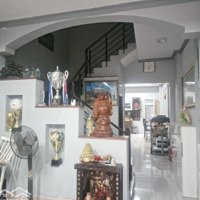 Hẻm Xe Tải Có Lề, Dương Bá Trạc, Quận 8, 72M2 (4M*18M), Giá Chỉ 14.8 Tỷ