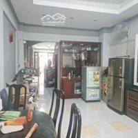 Hẻm Xe Tải Có Lề, Dương Bá Trạc, Quận 8, 72M2 (4M*18M), Giá Chỉ 14.8 Tỷ