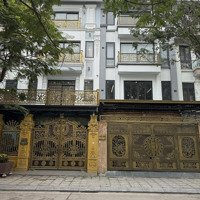 25 Tỷ Chính Chủ Bán Biệt Thự Nhà Vườn Khu C Geleximco Số Nhà C3 Ô34 Đã Hoàn Thiện Vip Sổ Đỏ Cất Két