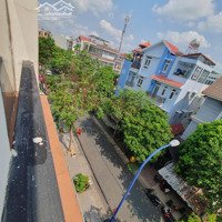 Bán Nhà Gần 100 M2 4 Tầng 9 Tỷ Xíu Ngay Khu 38 Ha Mặt Tiền Đường Kinh Doanh