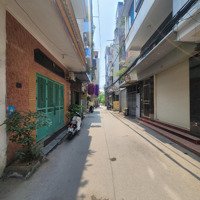 Chính Củ Cần Bán Mảnh Đất 5M Ra Ô Tô 51M2 Thuộc Khu Phố Trần Phú, Văn Quán Sầm Uất Bậc Nhất Hà Đông