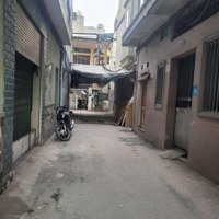 Chính Củ Cần Bán Mảnh Đất 5M Ra Ô Tô 51M2 Thuộc Khu Phố Trần Phú, Văn Quán Sầm Uất Bậc Nhất Hà Đông