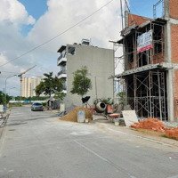 Tđc Nam Rạch Chiếc Gần Lakeview An Phú 80M Sổ Riêng Giá Tốt