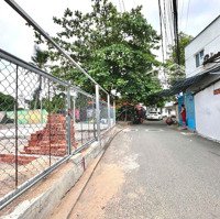 Bán Nền Thổ Cư - Góc 2 Mặt Tiền - Hẻm 160 Tầm Vu,
Ninh Kiều, Cần Thơ, Giá Bán: 1 Tỷ 690 (Tl)