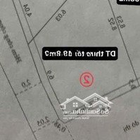 Bán Nền Thổ Cư - Góc 2 Mặt Tiền - Hẻm 160 Tầm Vu,
Ninh Kiều, Cần Thơ, Giá Bán: 1 Tỷ 690 (Tl)