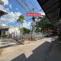 Bán Nền Thổ Cư - Góc 2 Mặt Tiền - Hẻm 160 Tầm Vu,
Ninh Kiều, Cần Thơ, Giá Bán: 1 Tỷ 690 (Tl)