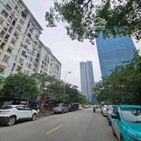 Chính Chủ Căn Hộ Cc Cầu Giấy, Kđt Nam Trung Yên 90M2 5.8Tỷ Liên Hệ: 0857715555 - Tiện Ích Đủ