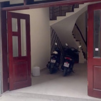 Chính Chủ Bán Nhà 5 Tầng 1 Tum - Nhà Cũ Diện Tích: 56M2Mặt Tiền4,5M . Ô Tô Vào Nhà - Mặt Tiền Kinh Doanh