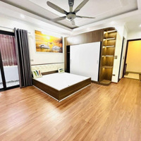 Siêu Hiếm - Minh Khai Nhà Mới Kính Koong - Gần Phố - Full Nội Thất