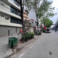 Bán Nhà Mặt Phố Phạm Văn Đồng - Bắc Từ Liêm, 215M2 Xmặt Tiền13M. 98 Tỷ.