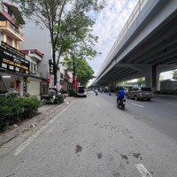 Bán Nhà Mặt Phố Phạm Văn Đồng - Bắc Từ Liêm, 215M2 Xmặt Tiền13M. 98 Tỷ.