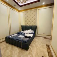 Biệt thự mặt tiền nguyễn đức thuận hiệp thành bình dương   370m2