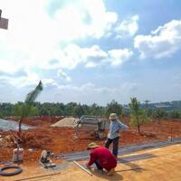 Bán Đất Tân Hà Lâm Hà giá rẻ 495 triệu có 177m² thổ cư 7m mặt tiền sổ hồng riêng cách chợ 3.5km
