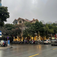 Cho Thuê Np Mặt Phố Đẹp Xuất Sắc Tại Hoàng Đạo Thúy, 50 Triệu, 200M2, Thanh Xuân, Hn