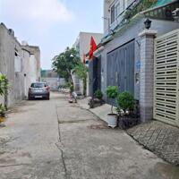 Bán đất gần chợ tăng nhơn phú B đường trước đất rộng 5mét