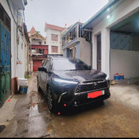 Bán Đất Tặng Nhà Cấp Mới Tinh Ngõ Thông, Oto 7 Chỗ Đỗ Cửa, Thửa Đất Đẹp Vuông Vắn, Nở Hậu.