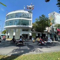 Siêu Vị Trí ! Góc 2Mt Nam Kỳ Khởi Nghĩa Quận 3 - Dt: 9 X10M - 4 Tầng - Hđt: 160 Triệu/Th. Giá Bán 39 Tỷ