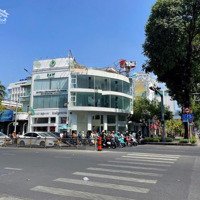 Siêu Vị Trí ! Góc 2Mt Nam Kỳ Khởi Nghĩa Quận 3 - Dt: 9 X10M - 4 Tầng - Hđt: 160 Triệu/Th. Giá Bán 39 Tỷ