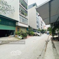 Lô Đất - 50M2 Khu Thương Mại Dv Phân Lô Vỉa Hè Him Lam Vạn Phúc, Quận Hà Đông