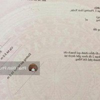Bán Nhanh Lô Đất Đường Bùi Trang Chước [10M5] - Vị Trí Đắc Địa!