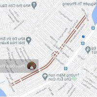 Bán Nhanh Lô Đất Đường Bùi Trang Chước [10M5] - Vị Trí Đắc Địa!