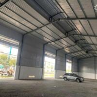Kho 1.500m2 MT QL 1 TP Vĩnh Long
