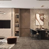 Bán Căn Hộ 1 Phòng Ngủ 1 Vệ Sinh 45,6M2 Tại Tháp Đôi Kepler Land, 3,9 Tỷ Vnd