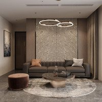 Bán Căn Hộ 1 Phòng Ngủ 1 Vệ Sinh 45,6M2 Tại Tháp Đôi Kepler Land, 3,9 Tỷ Vnd