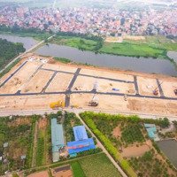 Chính Chủ Cần Bán Căn Liền Kề Sát Góc Gần Sông Thiên Đức