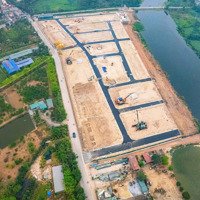 Chính Chủ Cần Bán Căn Liền Kề Sát Góc Gần Sông Thiên Đức