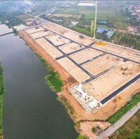 Chính Chủ Cần Bán Căn Liền Kề Sát Góc Gần Sông Thiên Đức