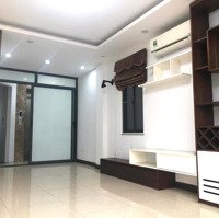 Cần Bán Nhà Mặt Phố Nghi Tàm - 7 Tầng Thang Máy - Có Lốt Ô Tô Đỗ Cửa Diện Tích: 36M2 - 7 Tầng - Mt