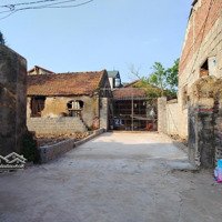 Bán Gấp Đất Nền Tại Liên Nghĩa, Văn Giang, Hưng Yên, 3,5 Tỷ, 100M2