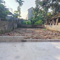 Bán Gấp Đất Nền Tại Liên Nghĩa, Văn Giang, Hưng Yên, 3,5 Tỷ, 100M2