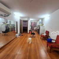 Bán Căn Hộ Chung Cư Cao Cấp -Phố Minh Khai -Quận Hai Bà Trưng -Lô Góc -77 M2-2 Ngủ -Khách -Bếp Rộng