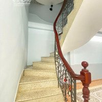 Bán Nhà Vị Trí Đẹp Quận 8, 4 Tầng, 4 Pn,Diện Tích3.3X12.5M, Dương Bá Trạc, Shr, Kqh, Hcđ, Giá Bán 7.1 Tỷ