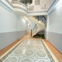 Bán Nhà Vị Trí Đẹp Quận 8, 4 Tầng, 4 Pn,Diện Tích3.3X12.5M, Dương Bá Trạc, Shr, Kqh, Hcđ, Giá Bán 7.1 Tỷ