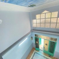 Bán Nhà Vị Trí Đẹp Quận 8, 4 Tầng, 4 Pn,Diện Tích3.3X12.5M, Dương Bá Trạc, Shr, Kqh, Hcđ, Giá Bán 7.1 Tỷ