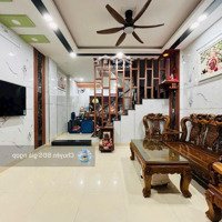 Nhà Mới Siêu Đẹp Ở - 185 Ngô Chí Quốc - Bình Chiểu Thủ Đức - Nhà 4 Tầng - 53M²- Shr Liên Hệ: 0764751240