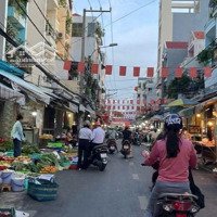 Bán Nhanh Nhà Phố 1 Trệt 3 Lầu Mặt Tiền Đường Số 5 Phường Bình An Quận 3 Giá Bán 13,5 Tỷ