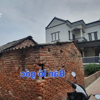 Chính Chủ Cần Tiền Muốn Bán Gấp Mảnh Đất Đẹp Thôn Lại Đà.xã Đông Hội. Đông Anh. Hà Nội