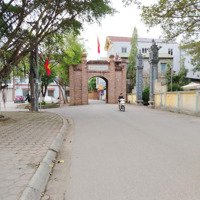 Chính Chủ Cần Tiền Muốn Bán Gấp Mảnh Đất Đẹp Thôn Lại Đà.xã Đông Hội. Đông Anh. Hà Nội