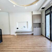 Bán nhà 3 tầng mới xây – full nội thất – cách biển chỉ 600m