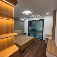 Bán Nhà Nhân Hòa, 34M², Ngõ Thông, Gần Phố, Sát Ô Tô, Giá Chỉ 6.55 Tỷ