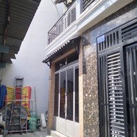 Bán Nhà Riêng 891/41 Nguyễn Kiệm, P3, Gò Vấp, Hồ Chí Minh, 2,65 Tỷ, 18 M2