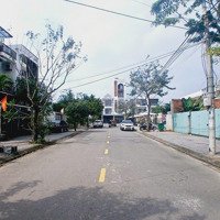Bán Đất 2 Mặt Tiền Mạc Đăng Doanh & Bùi Thiện Ngộ, Hòa Xuân, Cẩm Lệ.
