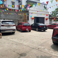 F0: 47,8M2 Gần Cầu Phùng Ql32 Lô Góc - Ô Tô Nhỏ Thông - Bãi Xe Cách 100M - Chỉ 6X Tr = Nhỉnh 3 Tỷ